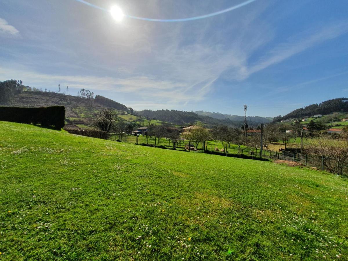 וילאביצ'יוסה Arroes Village And Pool - Villa Con Piscina Privada - Vv-1708-As מראה חיצוני תמונה