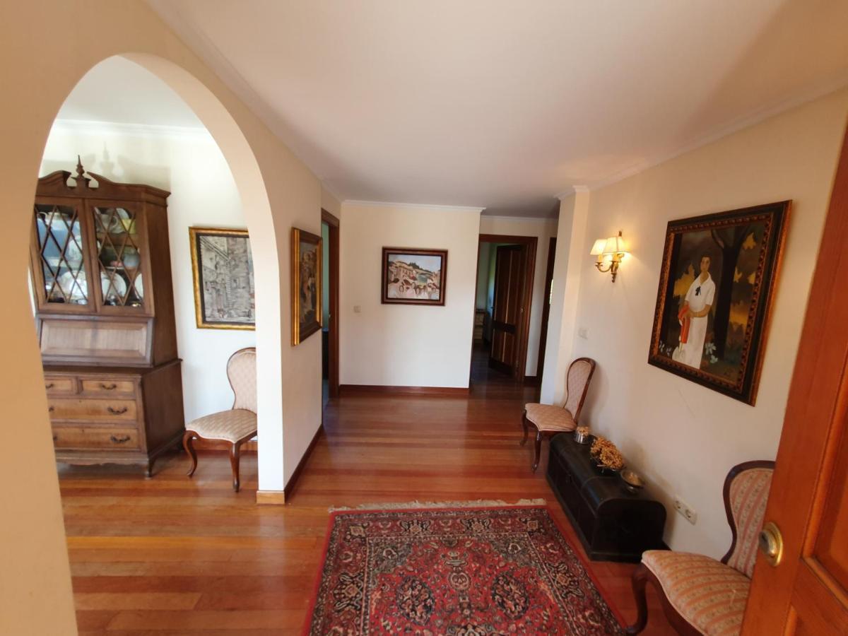 וילאביצ'יוסה Arroes Village And Pool - Villa Con Piscina Privada - Vv-1708-As מראה חיצוני תמונה