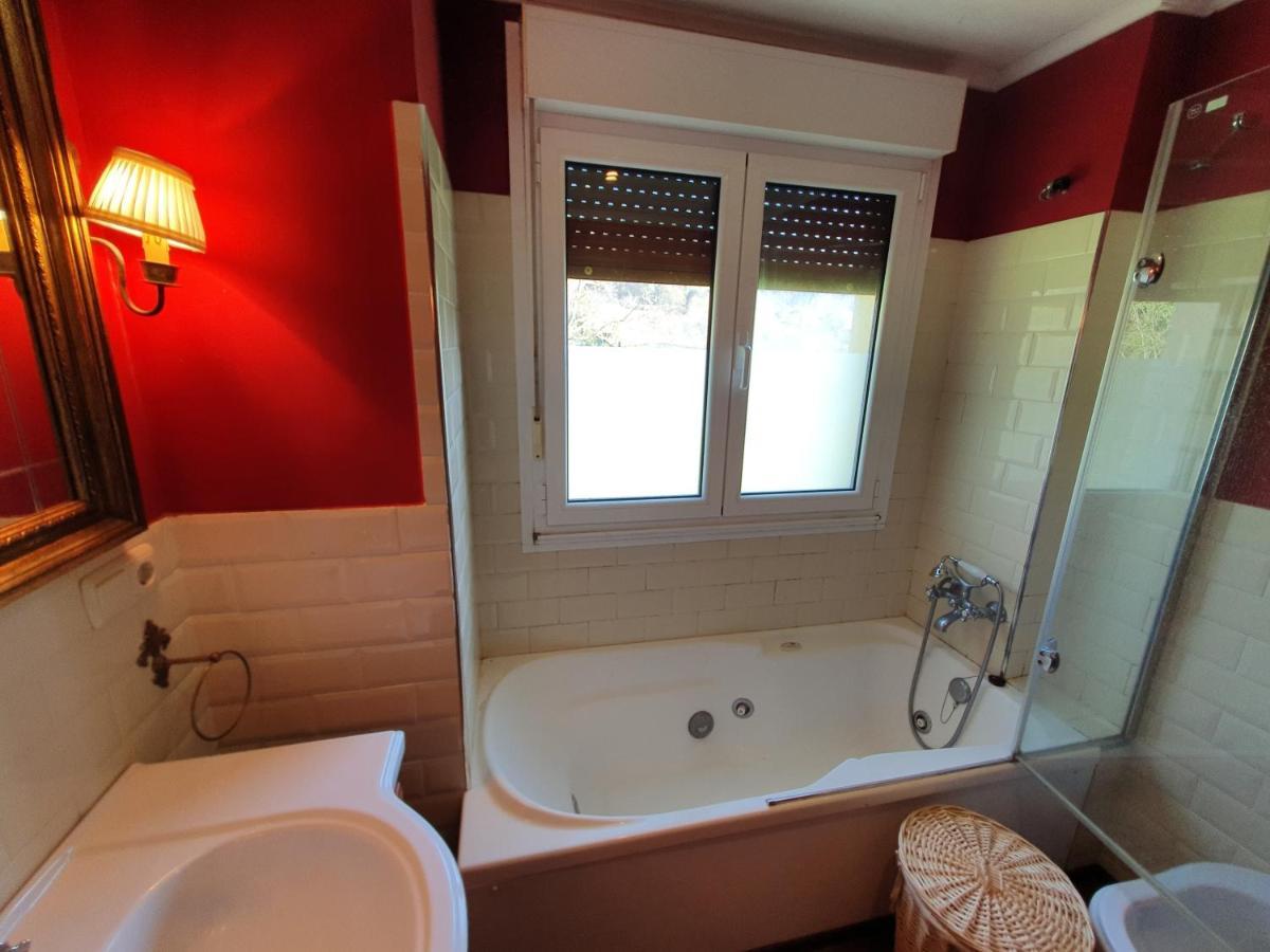 וילאביצ'יוסה Arroes Village And Pool - Villa Con Piscina Privada - Vv-1708-As מראה חיצוני תמונה