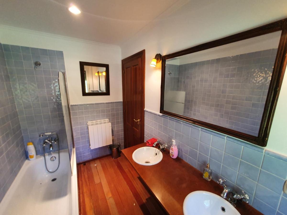 וילאביצ'יוסה Arroes Village And Pool - Villa Con Piscina Privada - Vv-1708-As מראה חיצוני תמונה